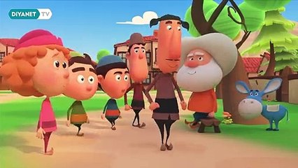 Şeker Hoca 33 Bölüm Kıskançlık