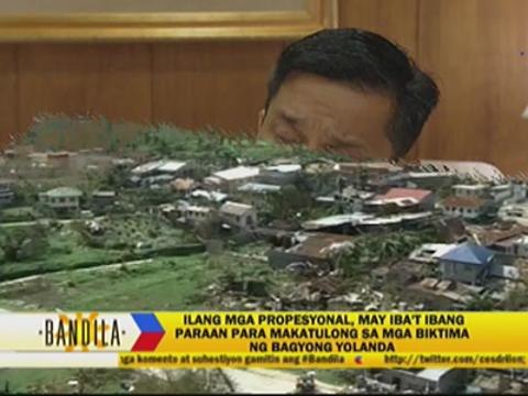 CBCP: Keep Christmas celebrations simple