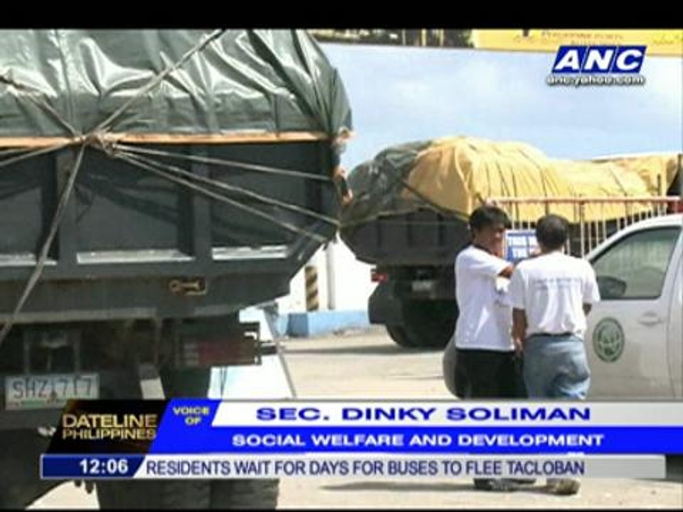 Relief ops reach 60 typhoon