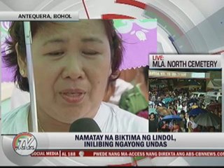 LiVO Jeff - Libing bohol