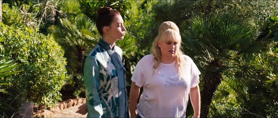 Le coup du siècle (2019) - Bande-annonce VF