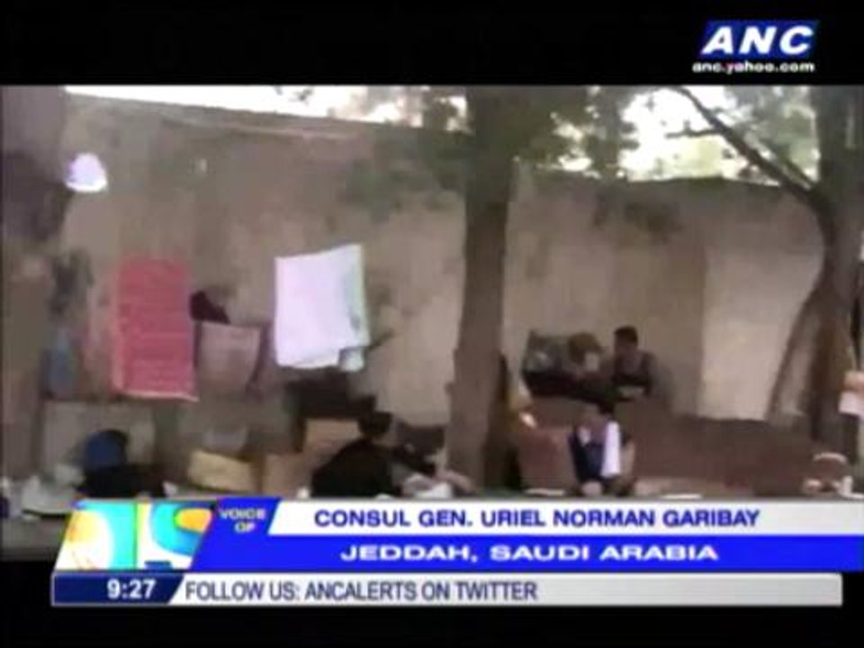 Saudi amnesty deadline for illegal workers lapses