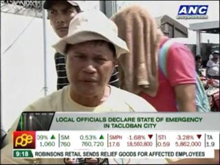 How 50 kids in orphanage survived super typhoon