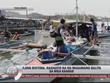 Chaos, despair grips Tacloban in 'Yolanda' aftermath