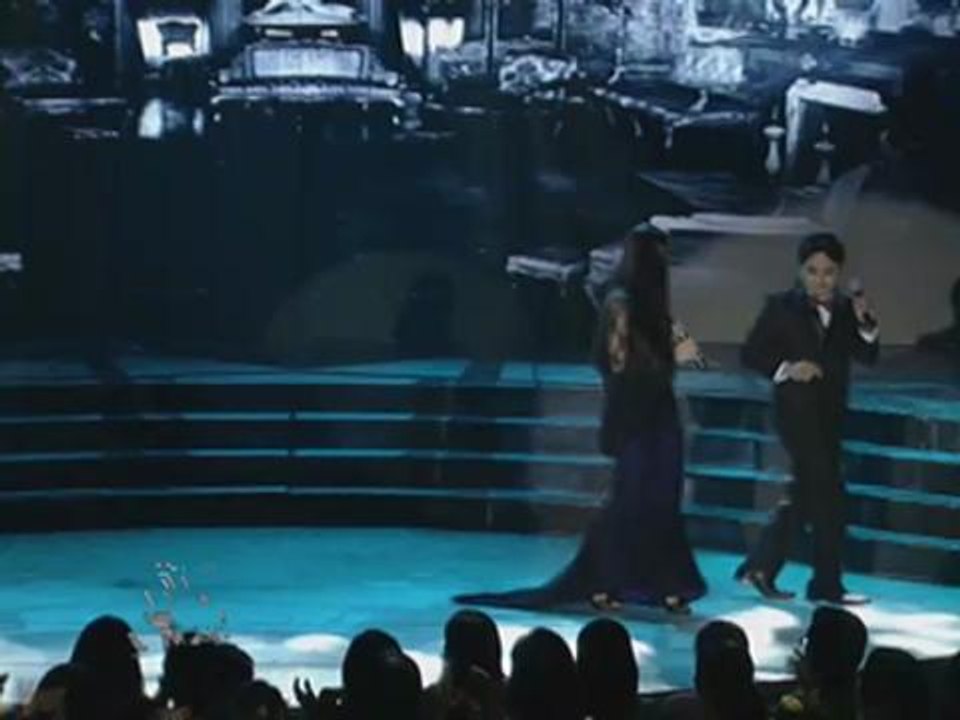 Sneak peek: 'Addams Family' on 'ASAP'