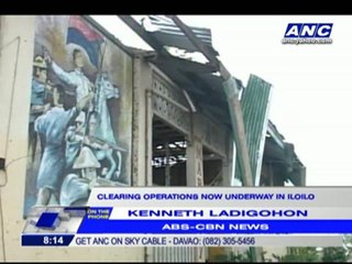 142 killed in Iloilo