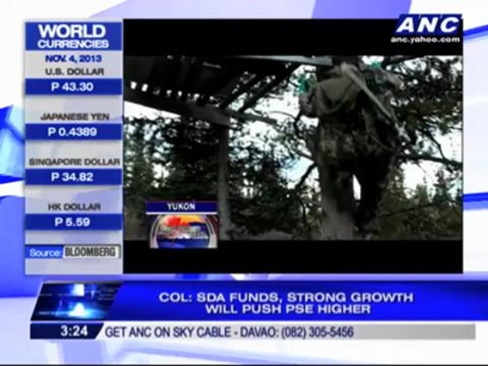 Pinoys take up special hobby as moose hunters in Canada