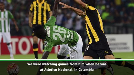 Sanchez can play down left and right - Pochettino