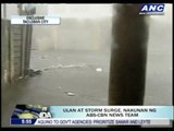 WATCH: Raging flood waters in Yolanda-hit Tacloban