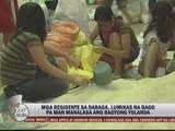 Bicol implements zero-casualty policy as 'Yolanda' nears