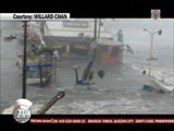 WATCH: Amateur videos catch storm surge in Tacloban