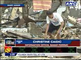 Yolanda-hit Samar asks national gov't for help