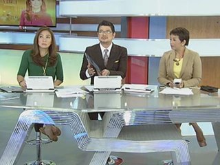 Volunteers find ways to raise funds for 'Yolanda' victims