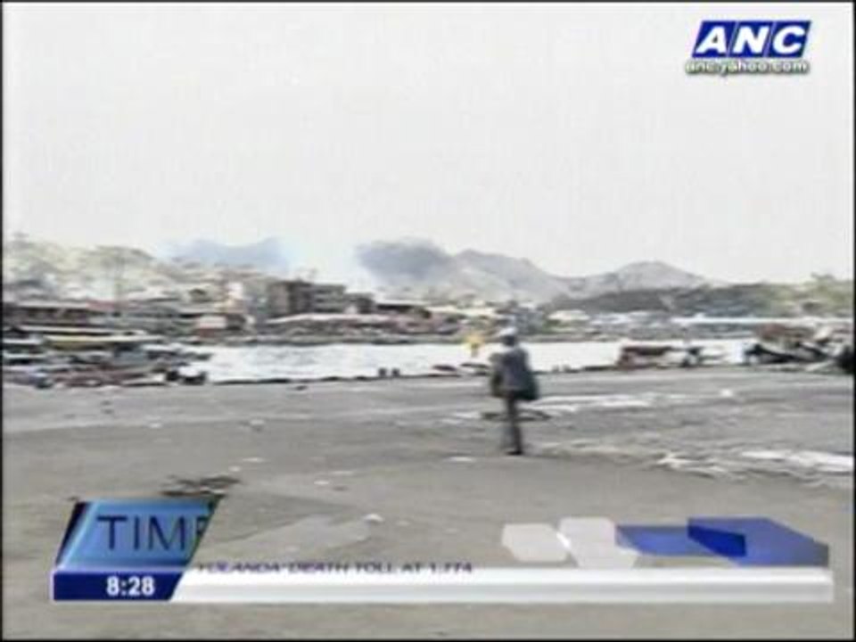RORO buses bound for Visayas resume operations