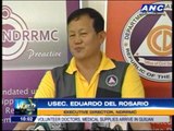 Palace: PNoy sets return to Tacloban City