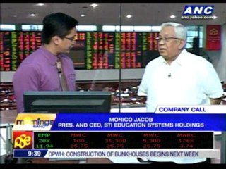 STI College in Tacloban 'completely wiped out'