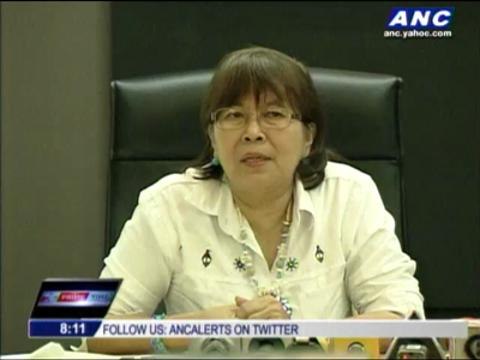 Recovery starts in typhoon-devastated Visayas