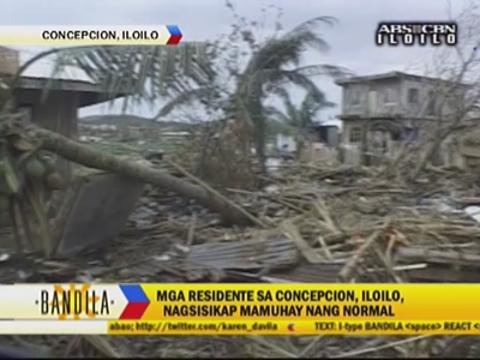 Pinoy resiliency inspires viral 'SOS Philippines'