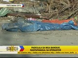 400 bodies recovered in Tacloban City