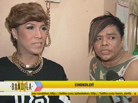 Celebrities hold fundraising activities for typhoon victims