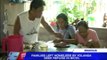 Yolanda survivors seek refuge in Bicol