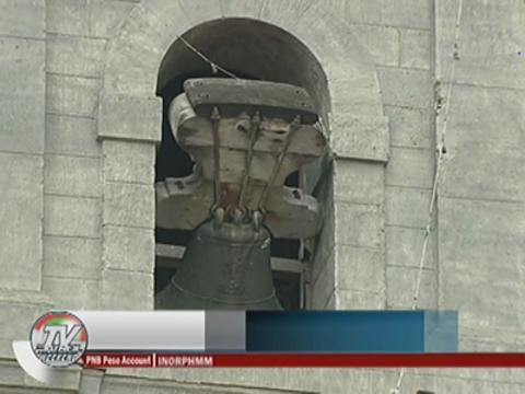 Cardinal Tagle declares 'Day of Lamentation’