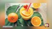 संतरा खाने में जितना स्वादिष्ट होता है स्वास्थ्य के लिए उतना ही लाभकारी। ऐसे में हम आपको बता रहे हैं संतरे खाने के फायदे