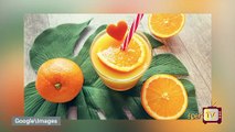 संतरा खाने में जितना स्वादिष्ट होता है स्वास्थ्य के लिए उतना ही लाभकारी। ऐसे में हम आपको बता रहे हैं संतरे खाने के फायदे