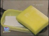 pamilyaonguard-CHEMICALS IN DETERGENT BARS CAN CAUSE EARLY FOOD SPOILAGE
