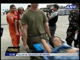 Camp Aguinaldo lacks space for evacuees: Air Force