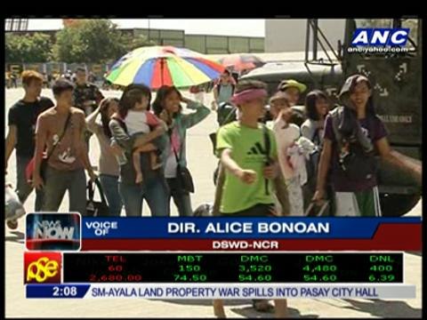 DSWD to set up more process