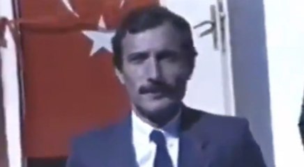 Milletin değil partinin valileri izlesin; Vali nedir nasıl olunur