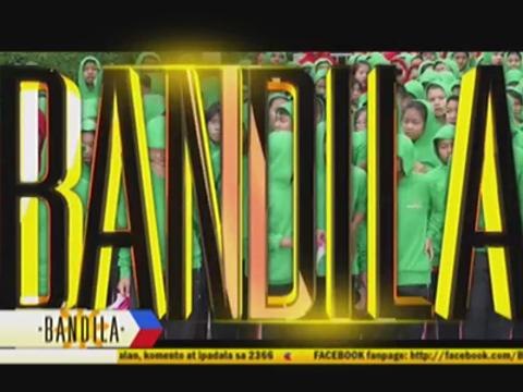 Outstanding Filipinas honored