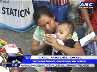 'Oplan Salubong' back at Villamor Air Base