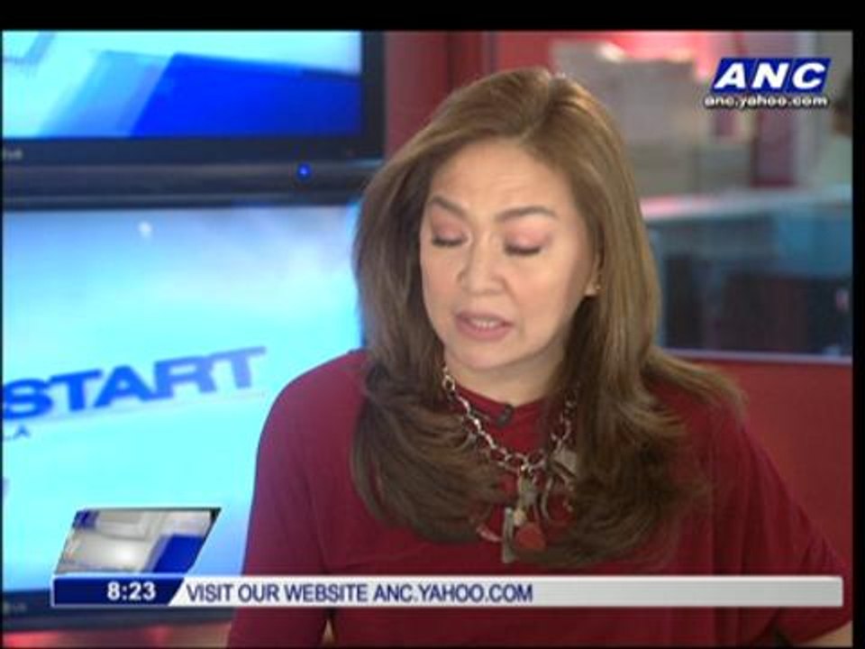 Lucy: No to police shirts for Ormoc residents