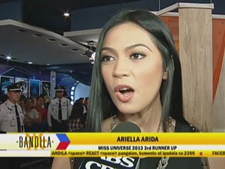 Stars grace 'Call Center Girl' red carpet premiere
