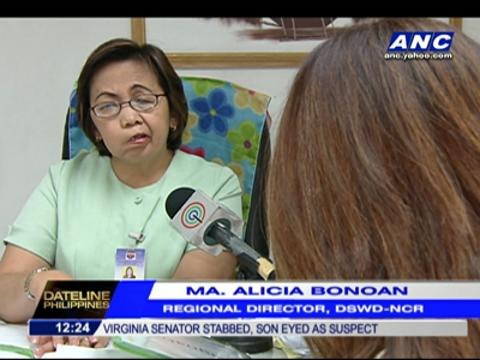 What's next for typhoon orphans?