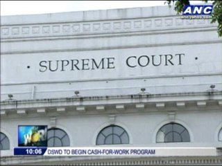 Drilon: No PDAF in 2014 national budget
