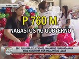 How relief goods, donations reach 'Yolanda' victims