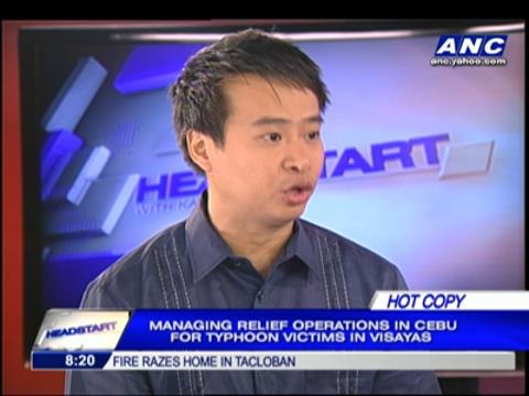 Why gov't doesn't give bigger relief packs