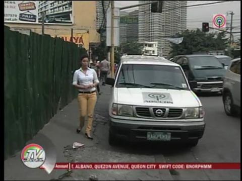 Are Christmas lanes really faster?