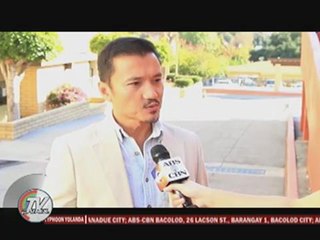 Meet Pinoy talents in new 'Miss Saigon'