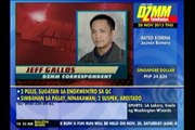 Gunmen shoot 2 siblings in Olongapo