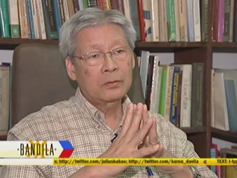 PH growth slows down in Q3