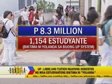 UP to shoulder tuition of students affected by 'Yolanda'