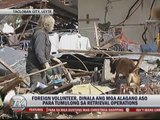 More cadaver dogs needed in 'Yolanda' hit areas