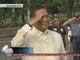 PNoy compares 'Yolanda' responders to Bonifacio