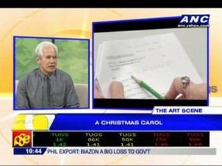 What to expect from Ballet