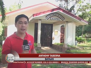 EXCL: Vietnamese refugee center eyed for 'Yolanda' evacuees