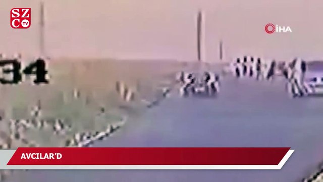 Avcılar’da feci olay! Alkollü genç sürücü, kuzeninin ölümüne neden oldu